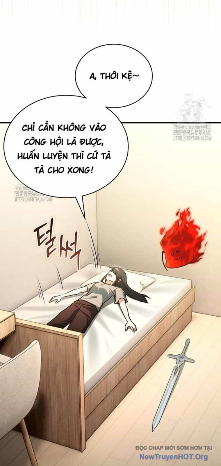 Ranker Mơ Được Nghỉ Hưu - Chương 7 - ảnh 79