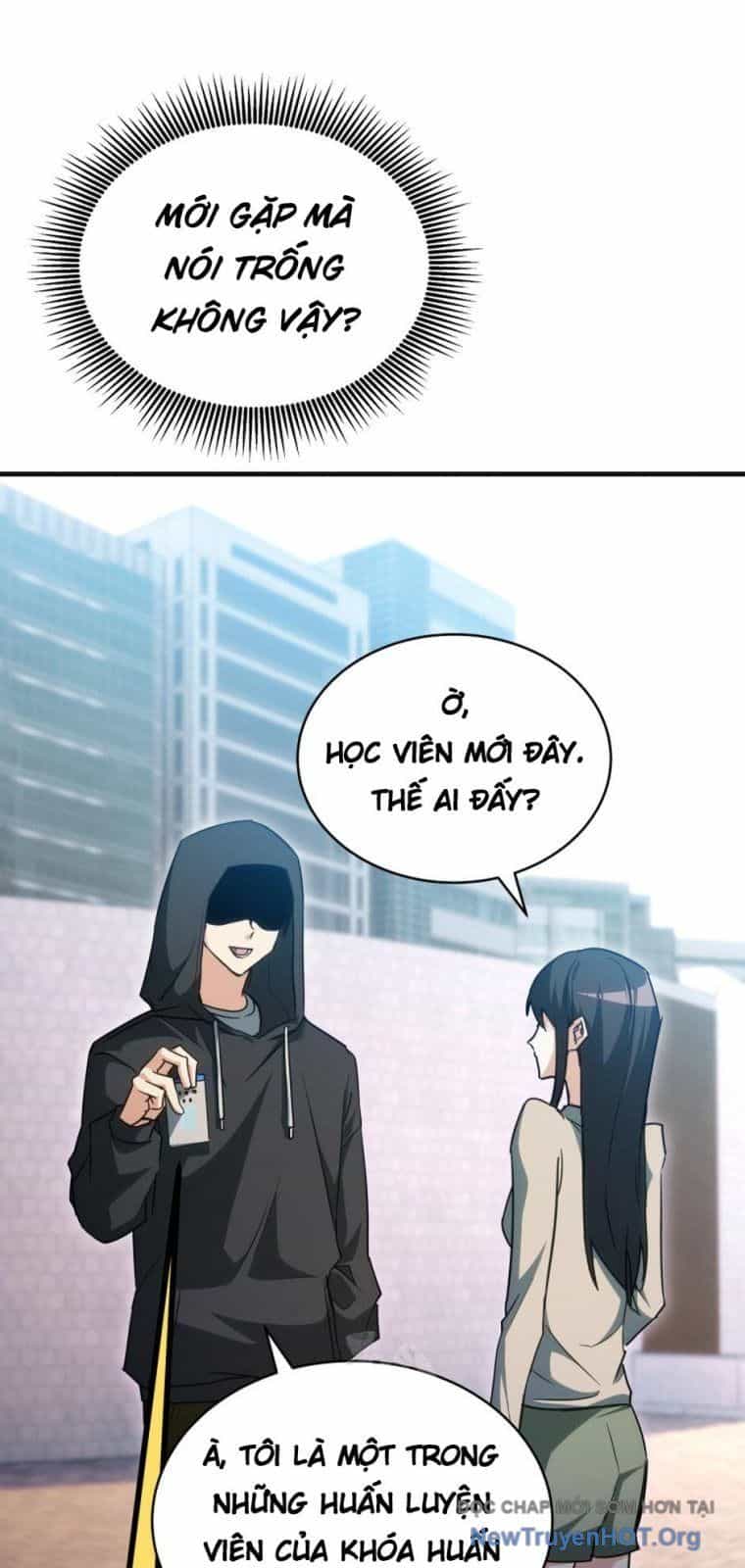 Ranker Mơ Được Nghỉ Hưu - Chương 7 - ảnh 8
