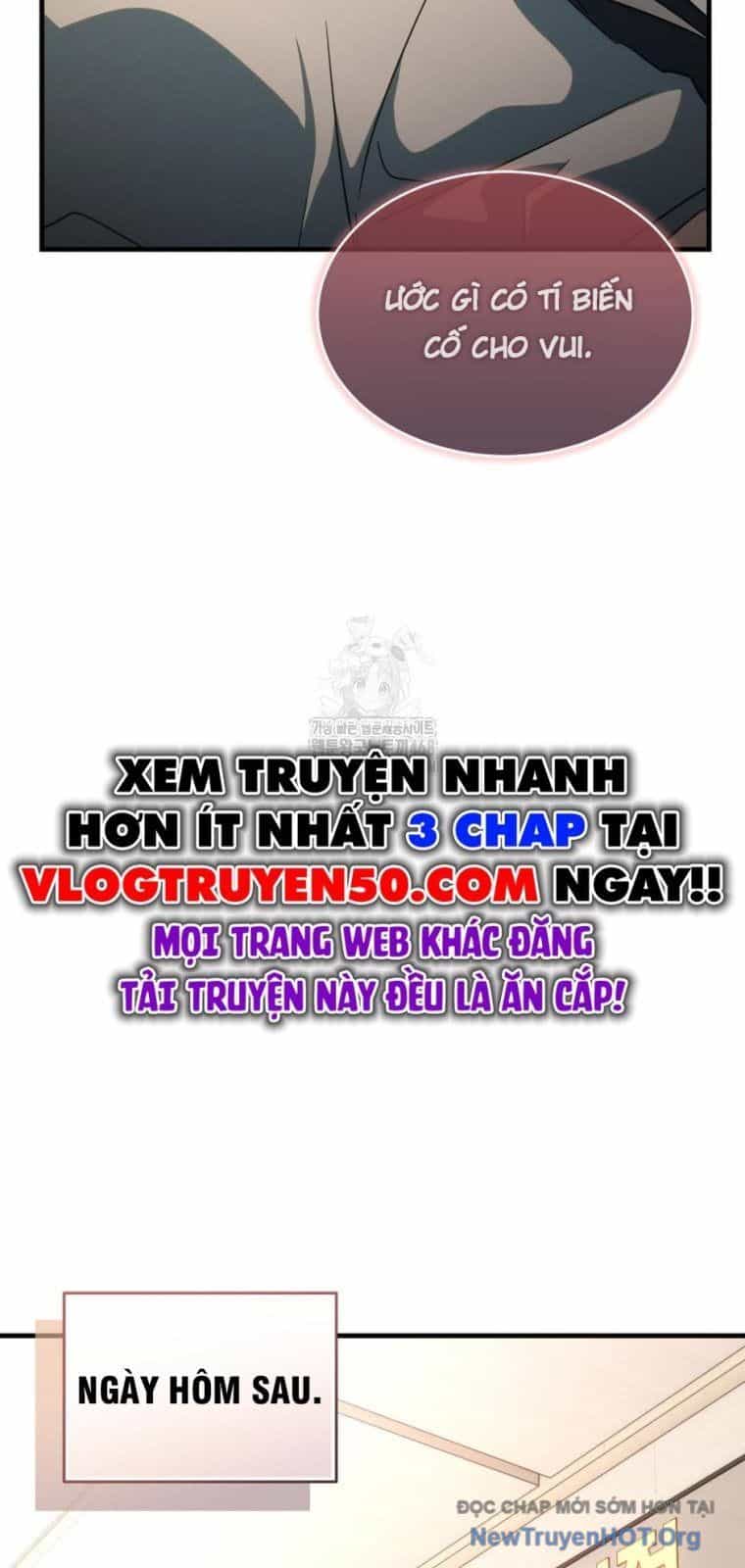 Ranker Mơ Được Nghỉ Hưu - Chương 7 - ảnh 81