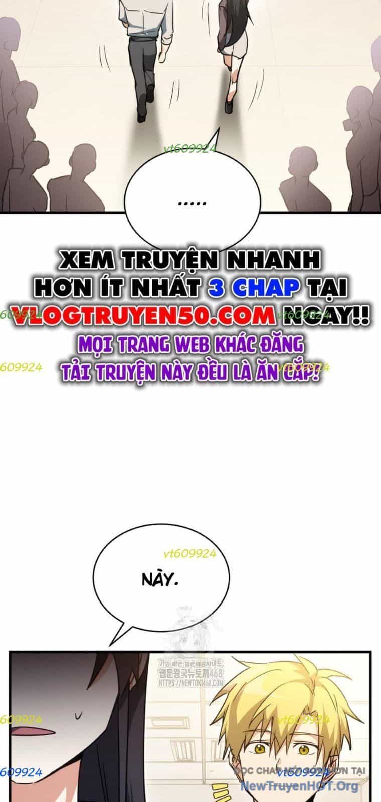 Ranker Mơ Được Nghỉ Hưu - Chương 7 - ảnh 89