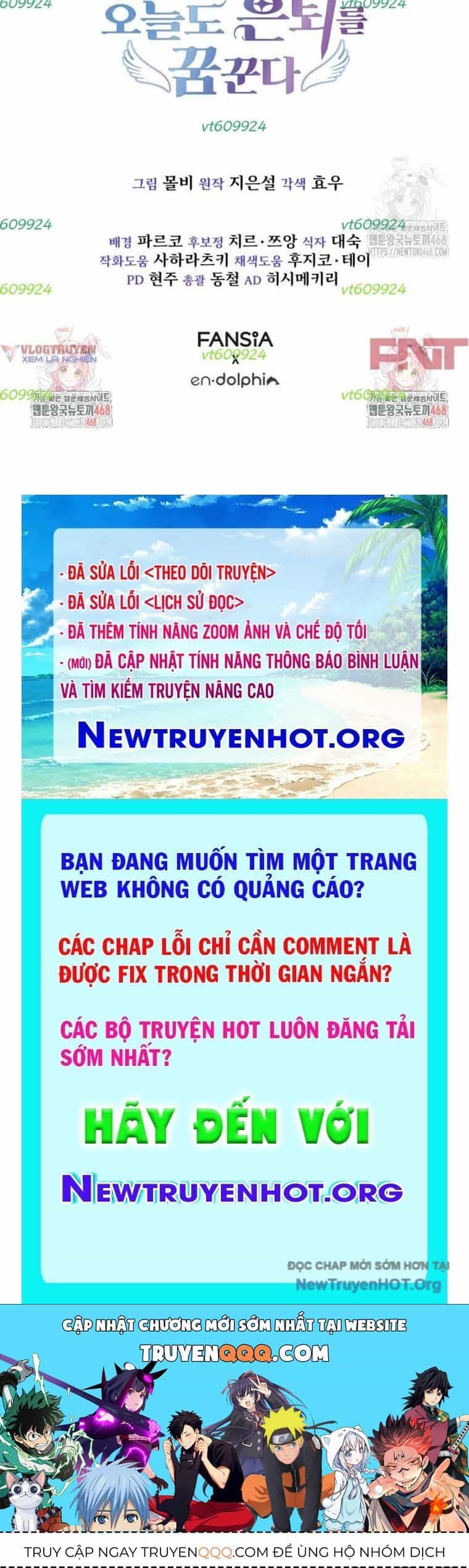 Ranker Mơ Được Nghỉ Hưu - Chương 7 - ảnh 94