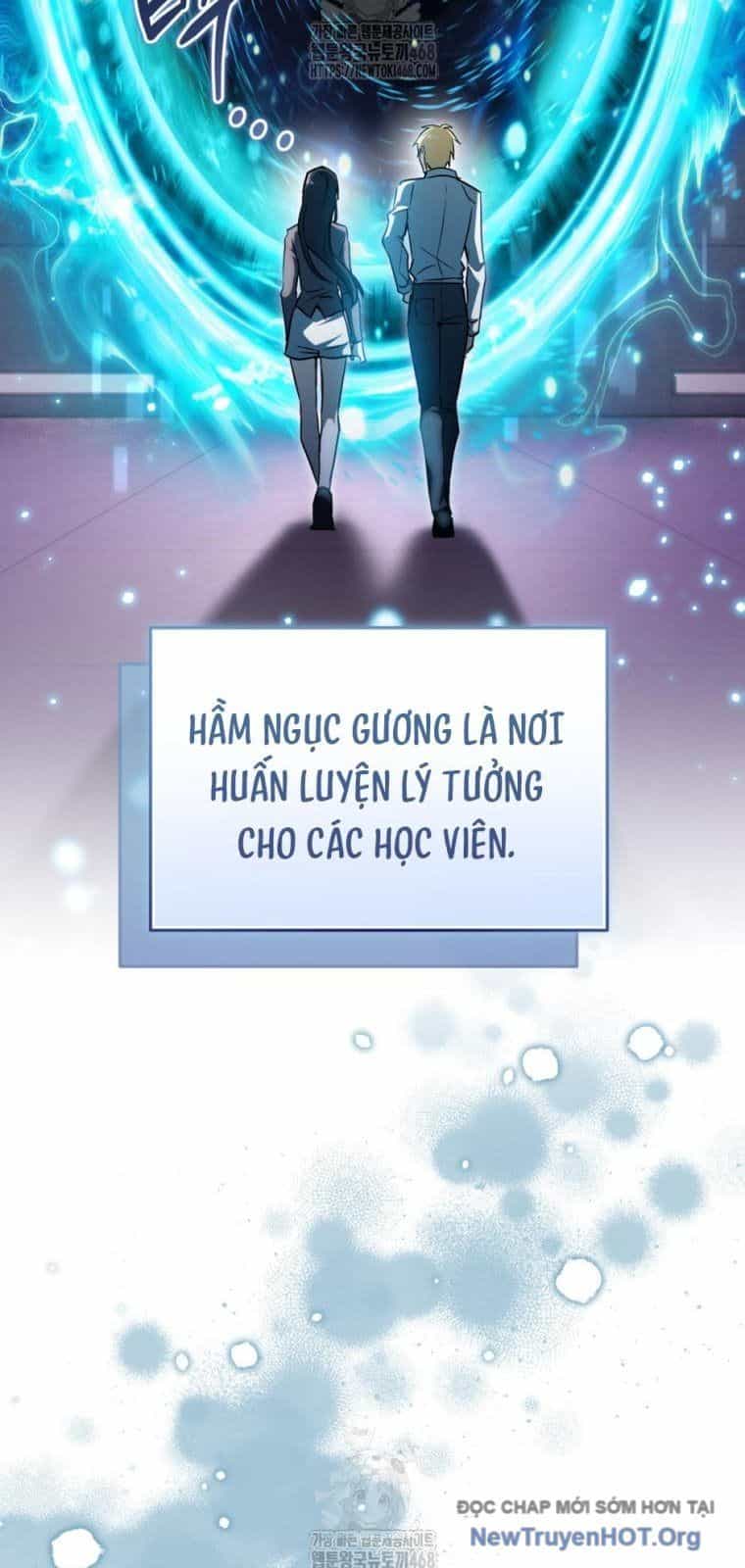 Ranker Mơ Được Nghỉ Hưu - Chương 8 - ảnh 10