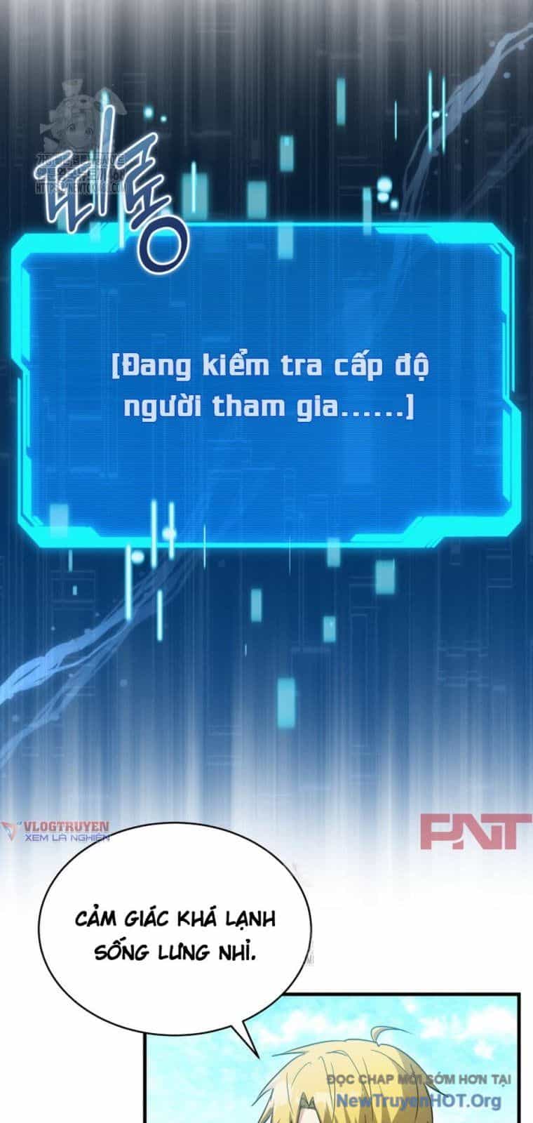 Ranker Mơ Được Nghỉ Hưu - Chương 8 - ảnh 14