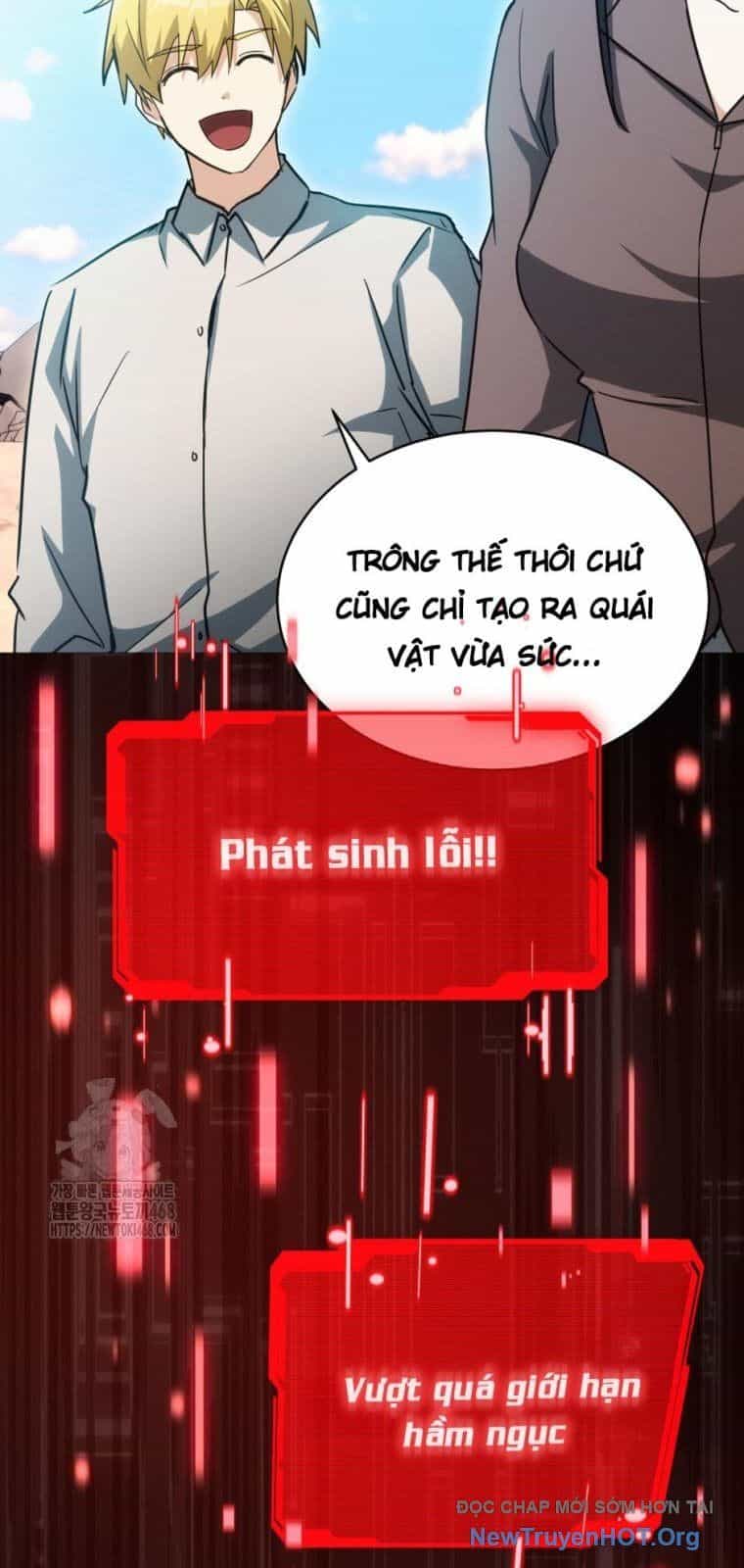 Ranker Mơ Được Nghỉ Hưu - Chương 8 - ảnh 16