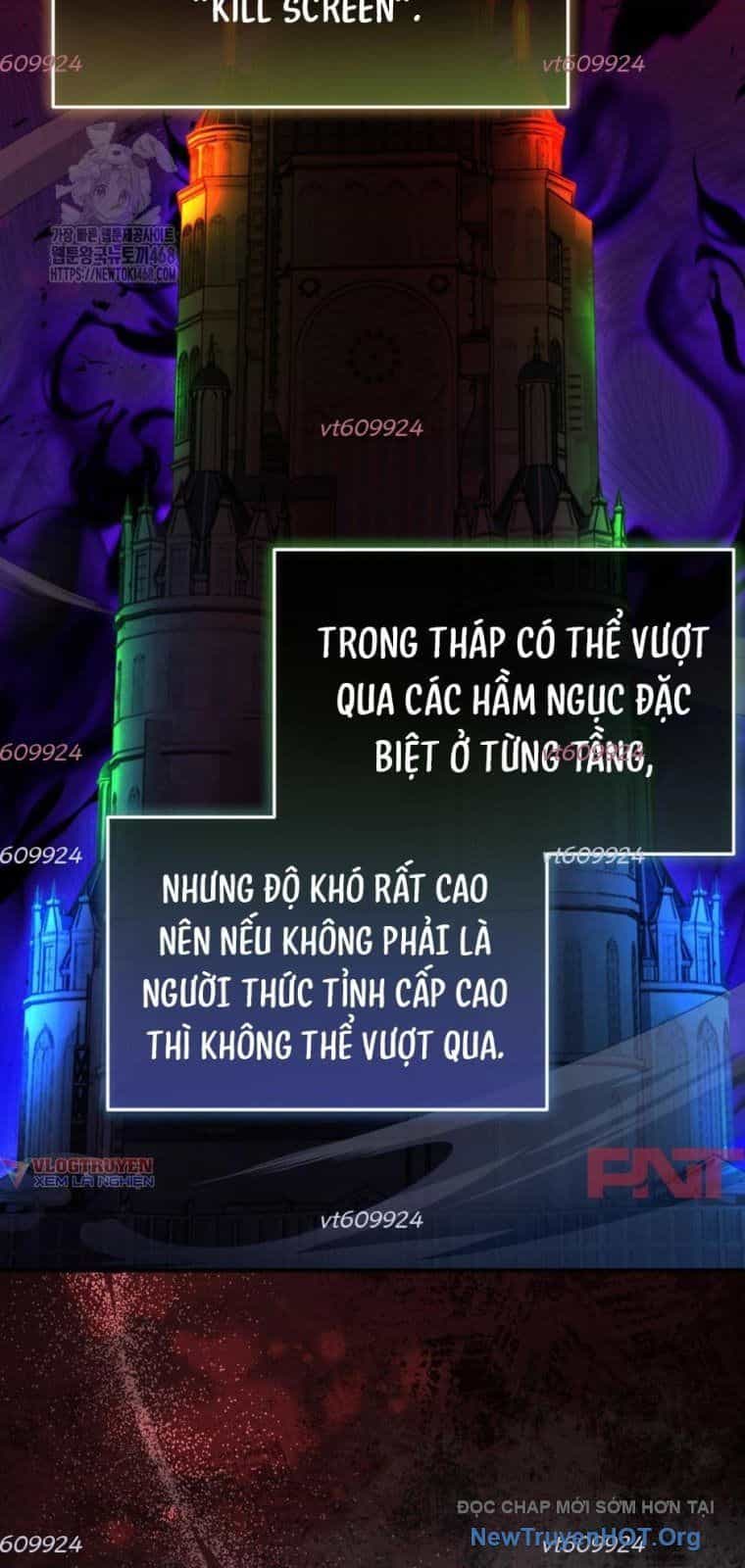 Ranker Mơ Được Nghỉ Hưu - Chương 8 - ảnh 3