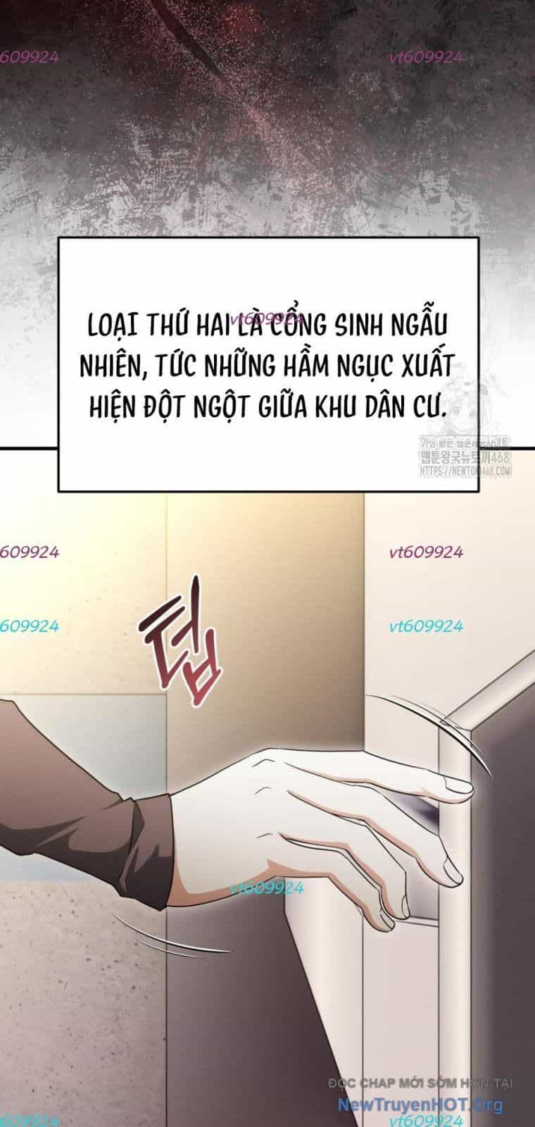 Ranker Mơ Được Nghỉ Hưu - Chương 8 - ảnh 4