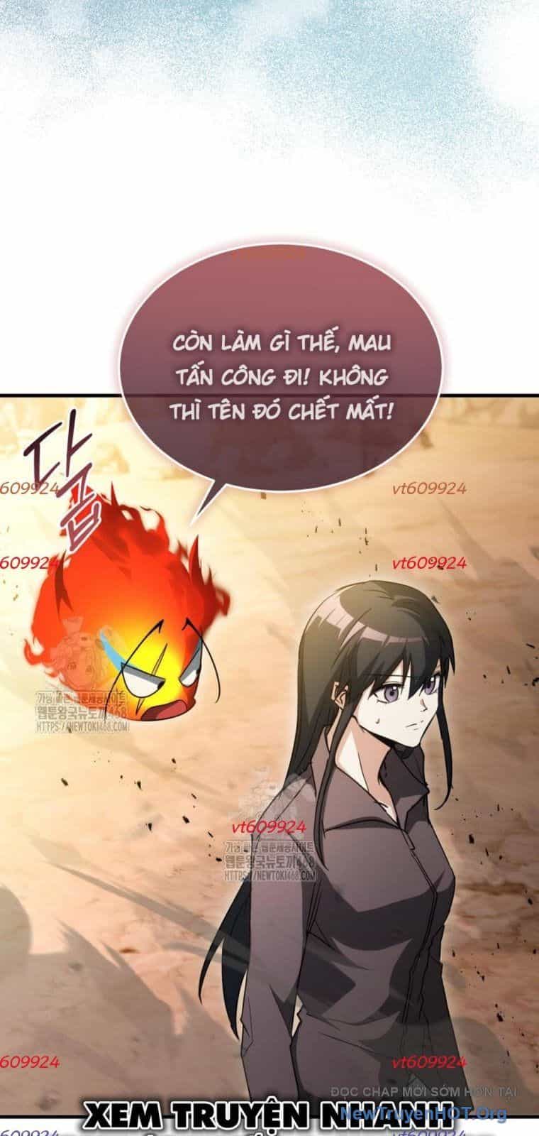Ranker Mơ Được Nghỉ Hưu - Chương 8 - ảnh 45