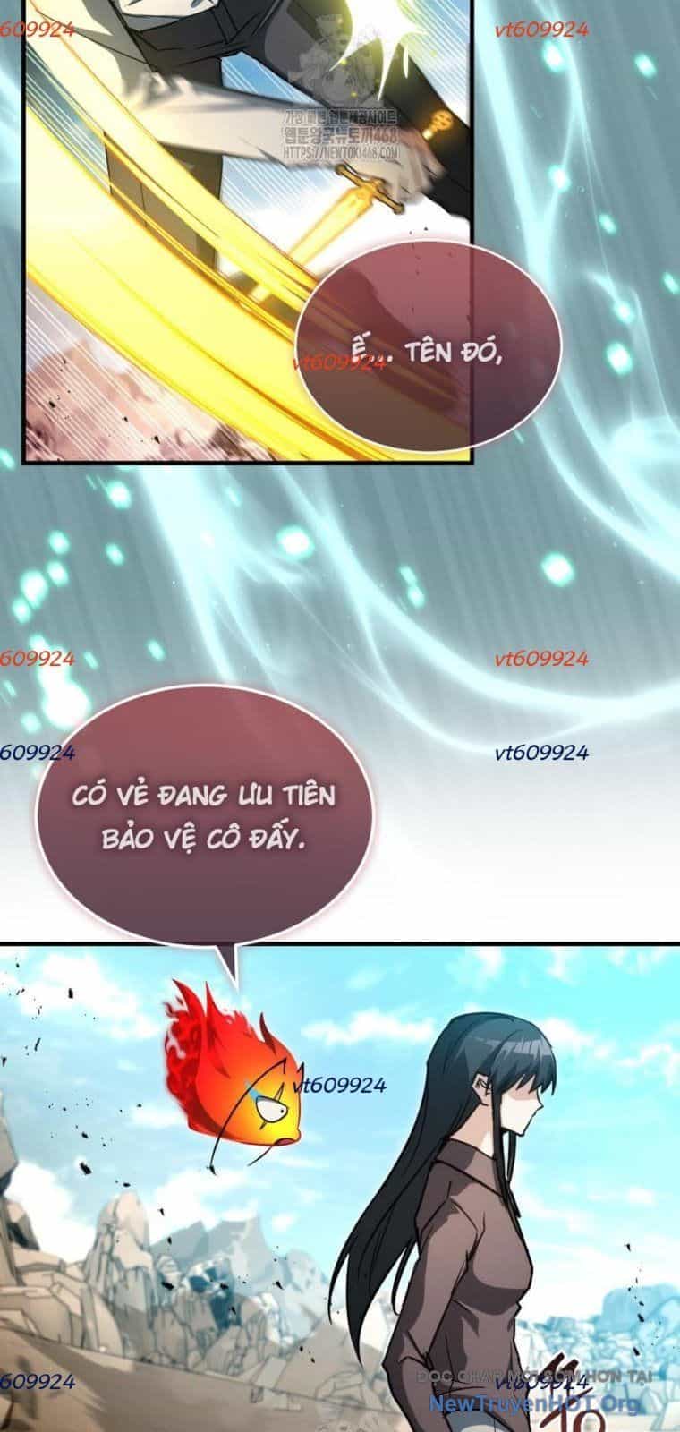 Ranker Mơ Được Nghỉ Hưu - Chương 8 - ảnh 48