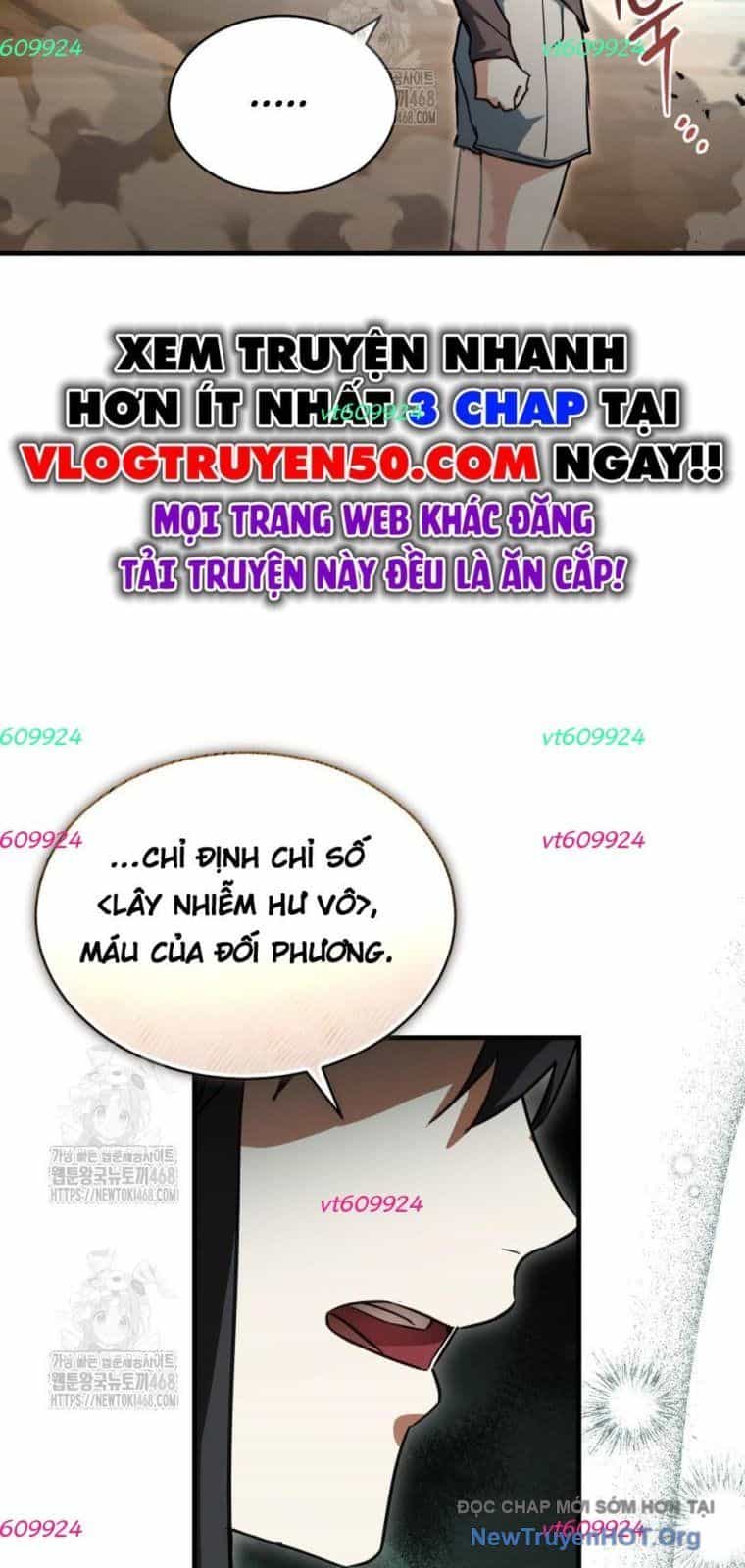 Ranker Mơ Được Nghỉ Hưu - Chương 8 - ảnh 49