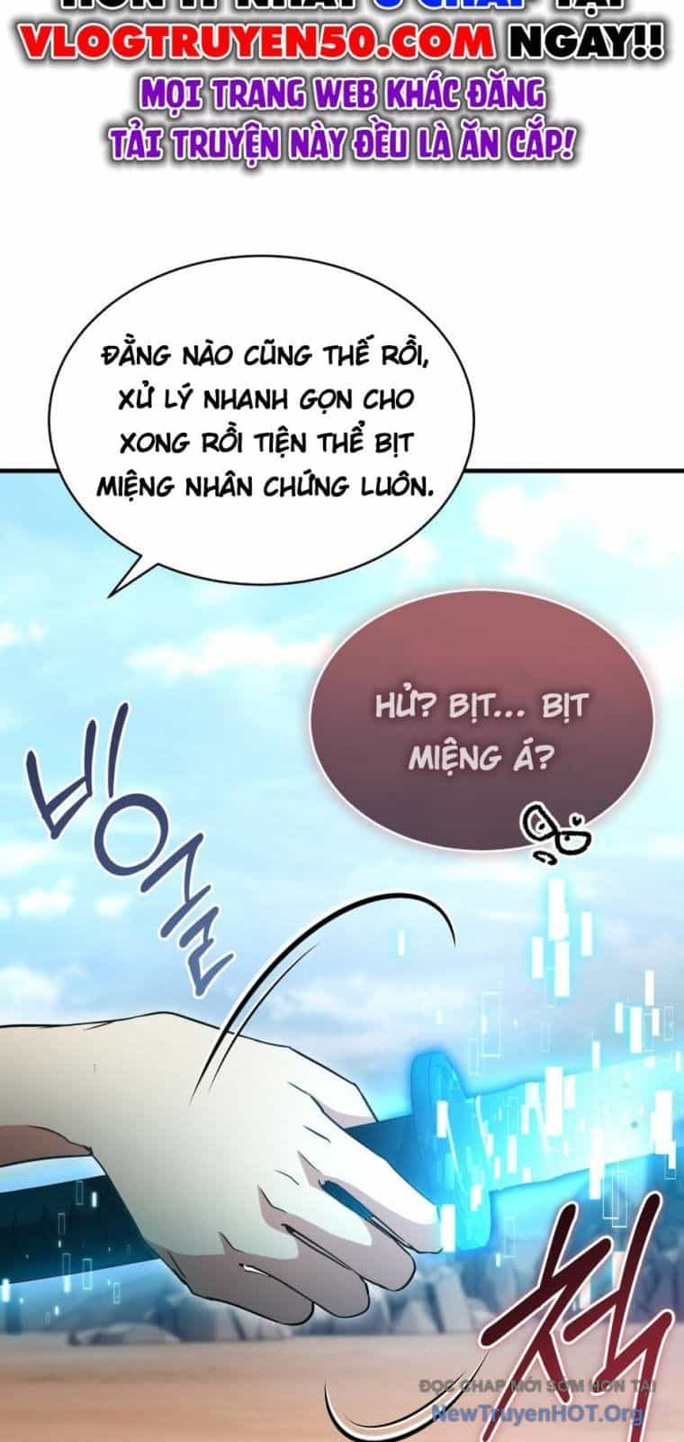 Ranker Mơ Được Nghỉ Hưu - Chương 8 - ảnh 52