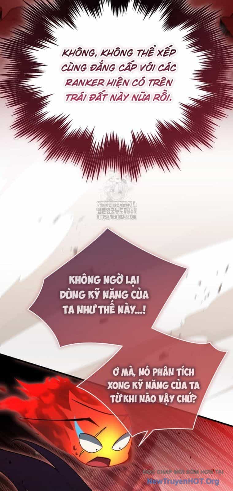 Ranker Mơ Được Nghỉ Hưu - Chương 8 - ảnh 68