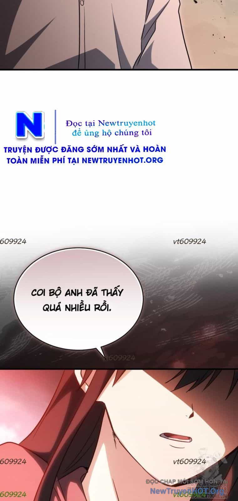 Ranker Mơ Được Nghỉ Hưu - Chương 8 - ảnh 79