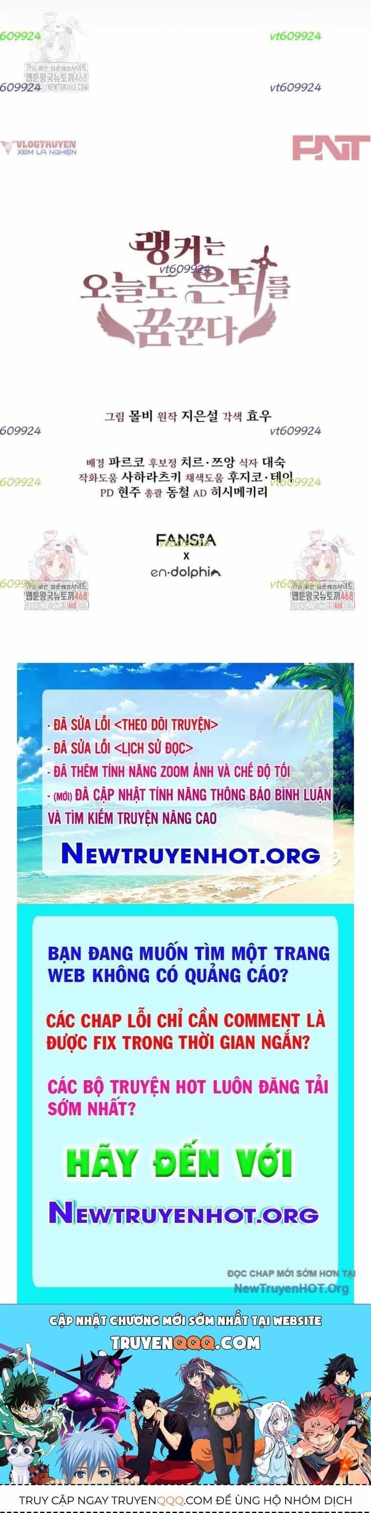Ranker Mơ Được Nghỉ Hưu - Chương 8 - ảnh 84