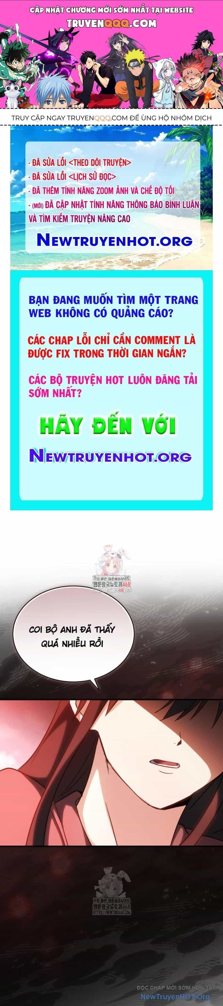 Ranker Mơ Được Nghỉ Hưu - Chương 9 - ảnh 1