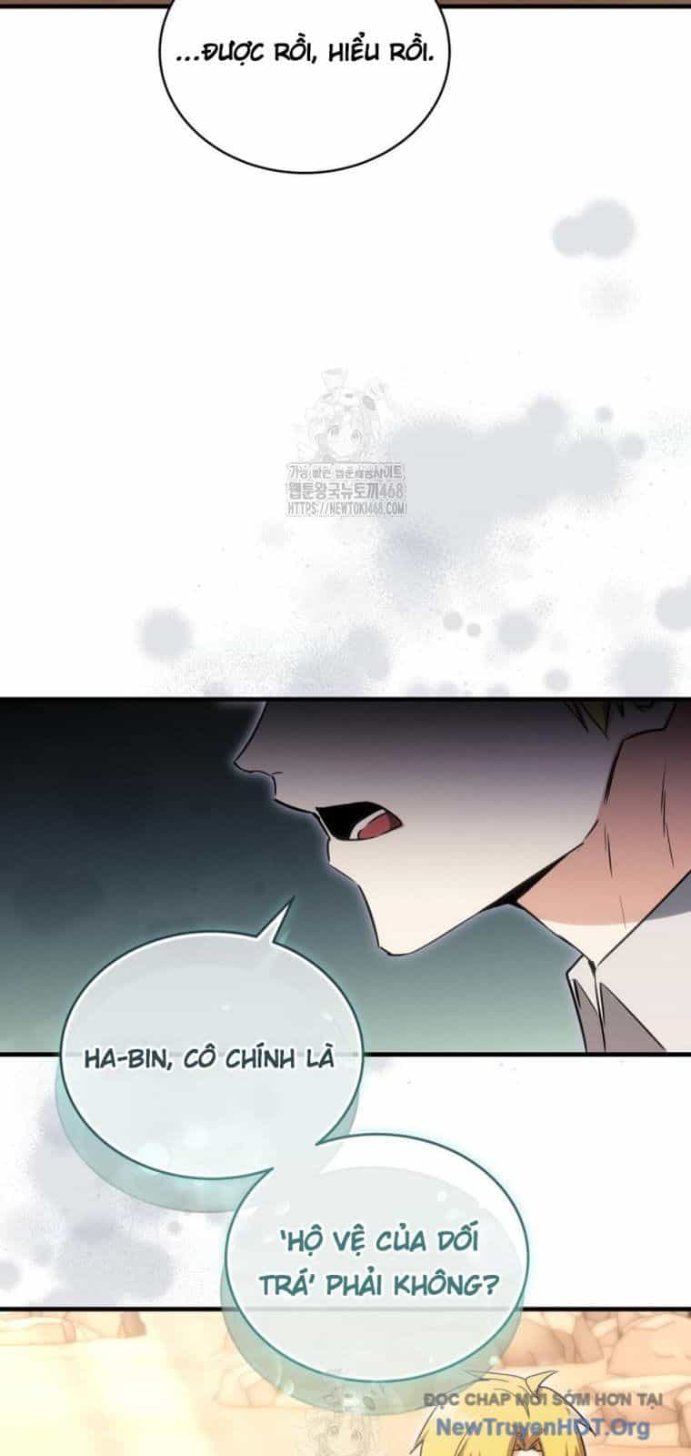 Ranker Mơ Được Nghỉ Hưu - Chương 9 - ảnh 13