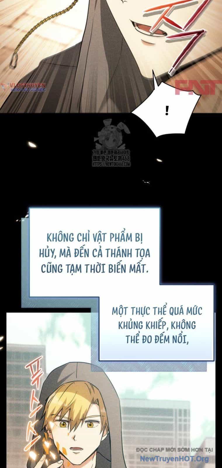 Ranker Mơ Được Nghỉ Hưu - Chương 9 - ảnh 20