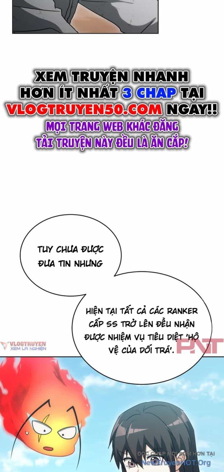 Ranker Mơ Được Nghỉ Hưu - Chương 9 - ảnh 25