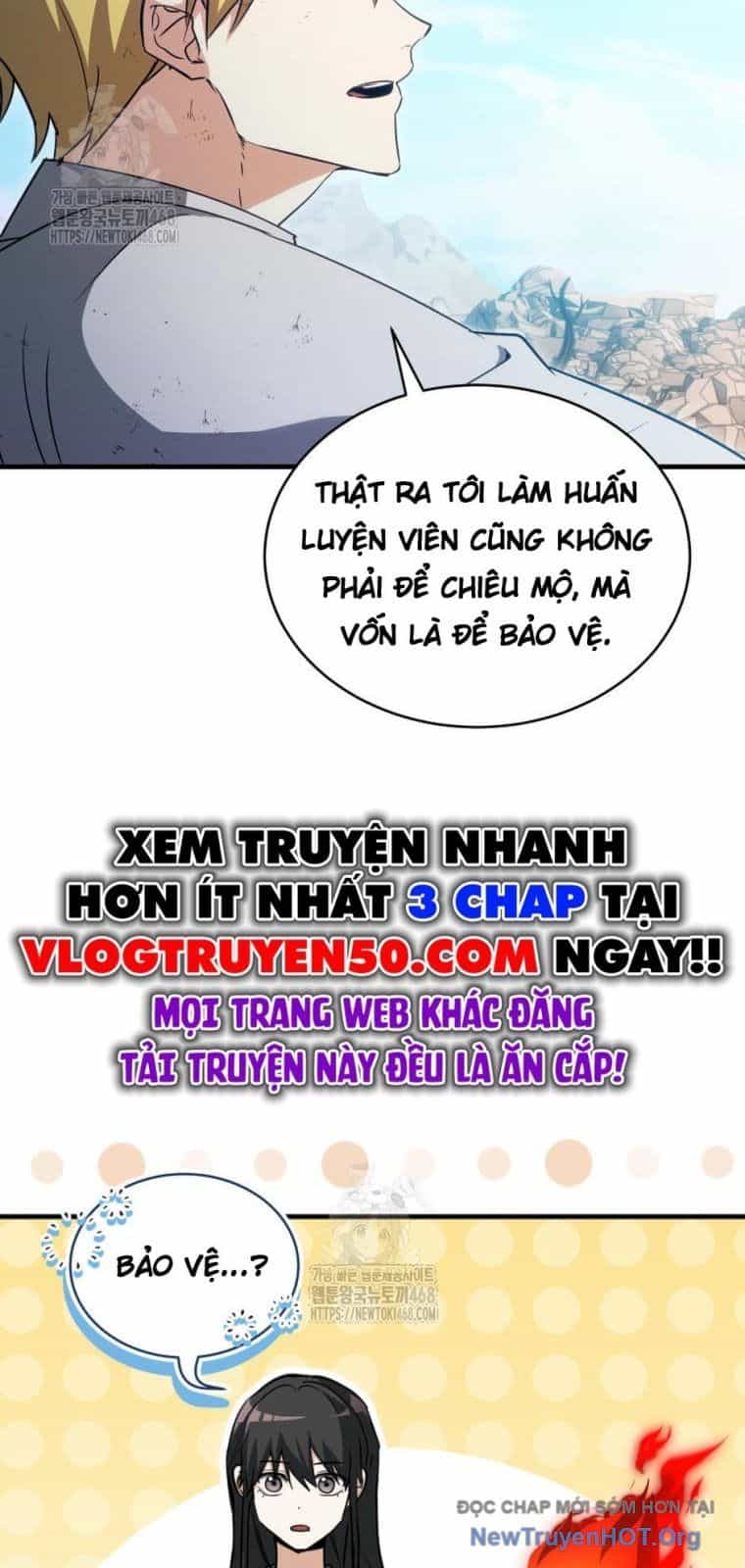 Ranker Mơ Được Nghỉ Hưu - Chương 9 - ảnh 29