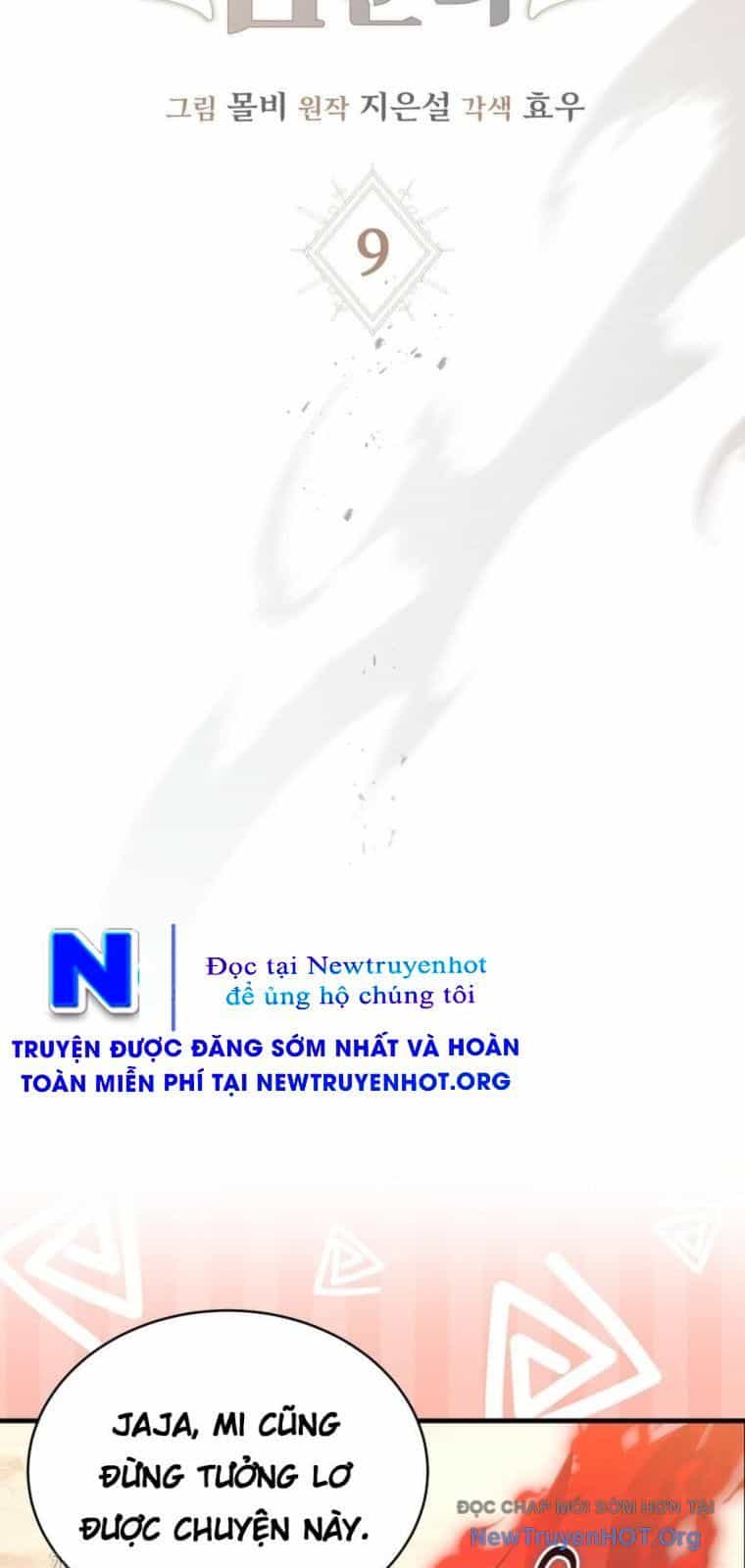 Ranker Mơ Được Nghỉ Hưu - Chương 9 - ảnh 35