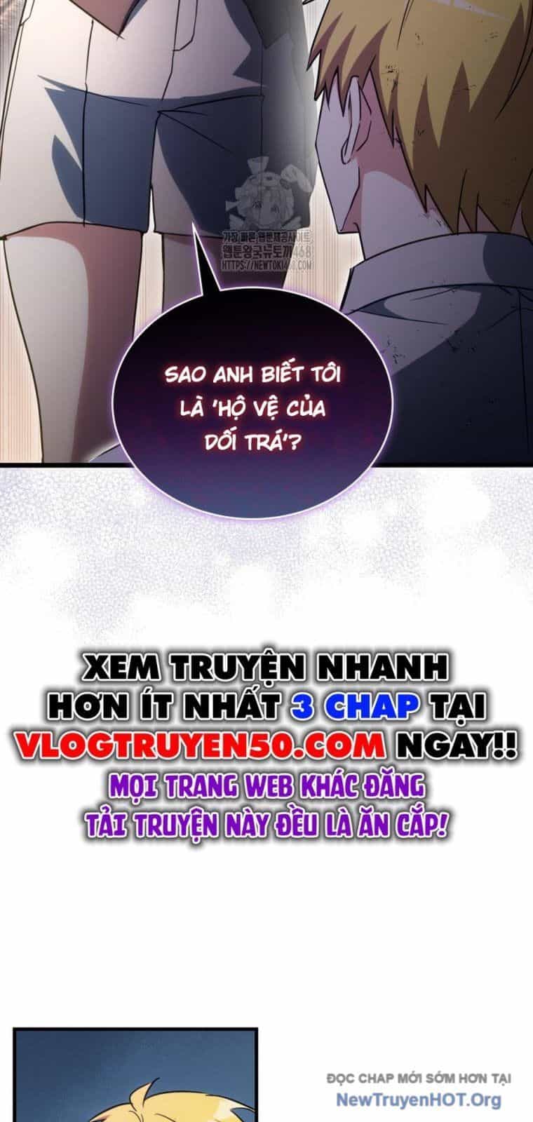 Ranker Mơ Được Nghỉ Hưu - Chương 9 - ảnh 41