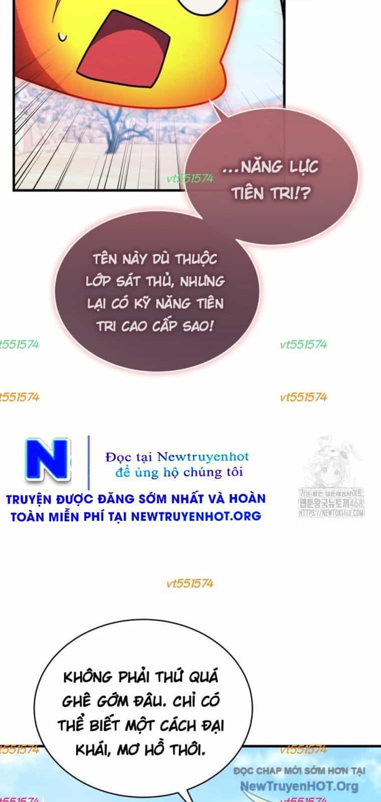 Ranker Mơ Được Nghỉ Hưu - Chương 9 - ảnh 45