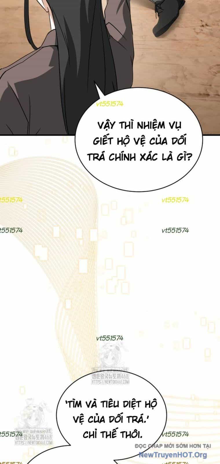 Ranker Mơ Được Nghỉ Hưu - Chương 9 - ảnh 51