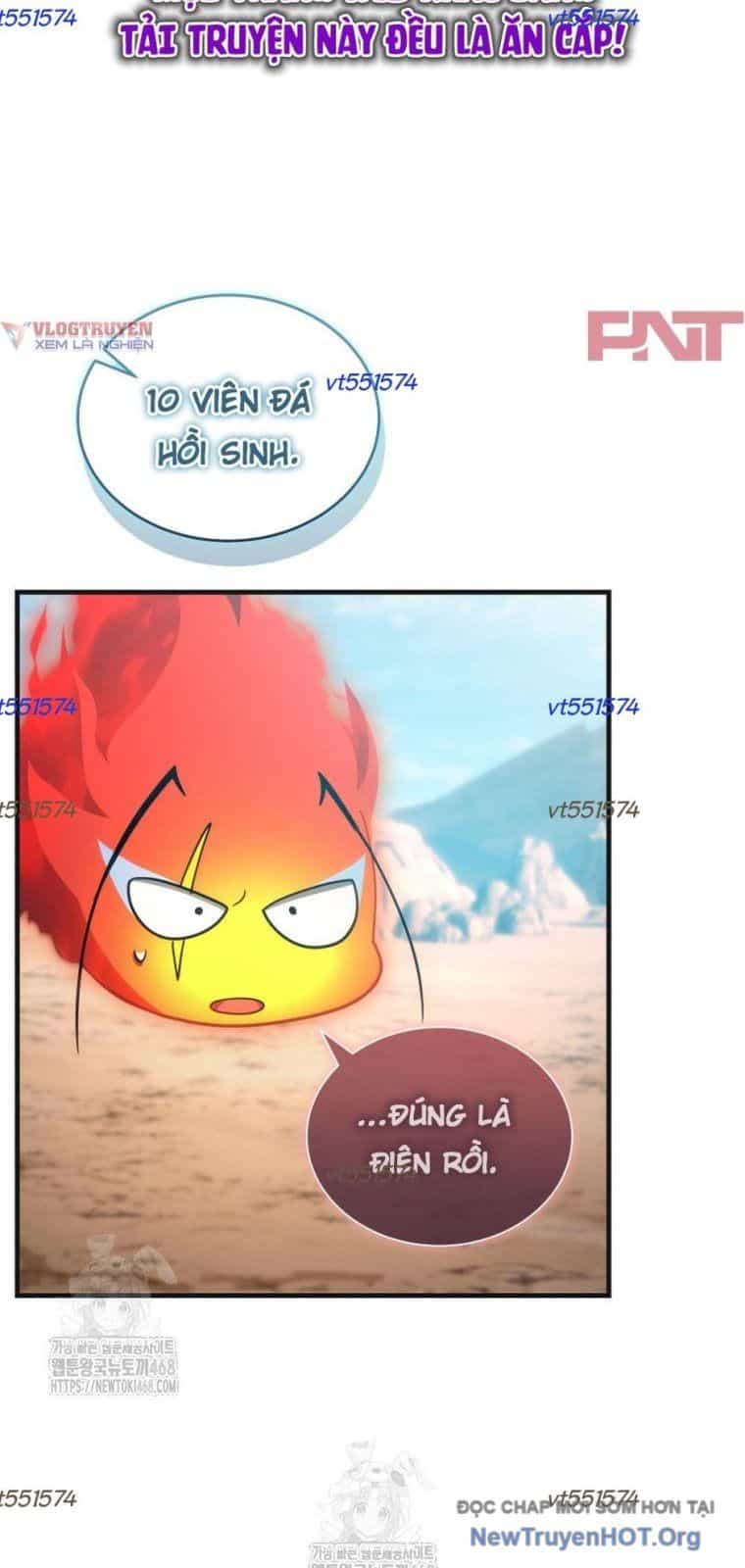 Ranker Mơ Được Nghỉ Hưu - Chương 9 - ảnh 53