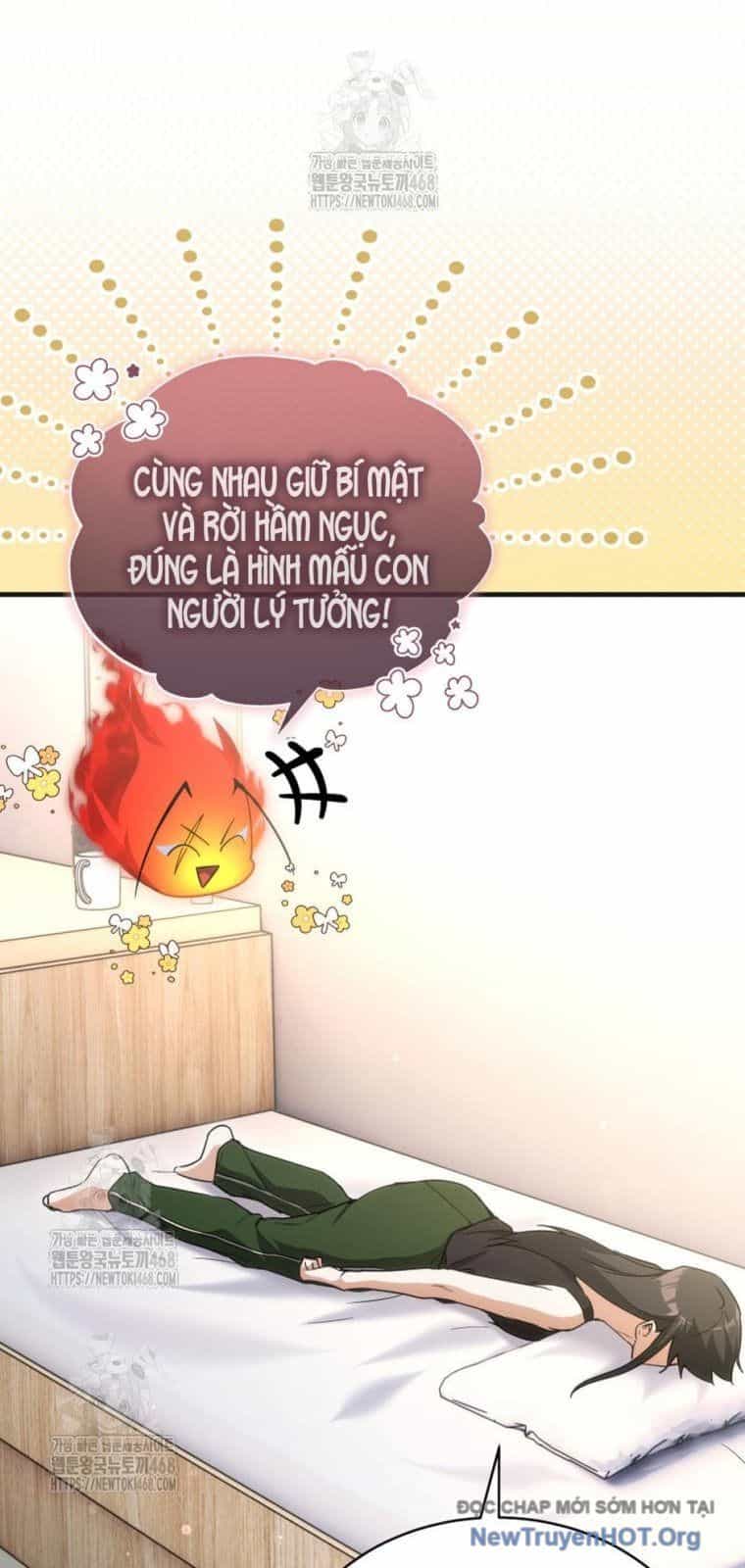 Ranker Mơ Được Nghỉ Hưu - Chương 9 - ảnh 62