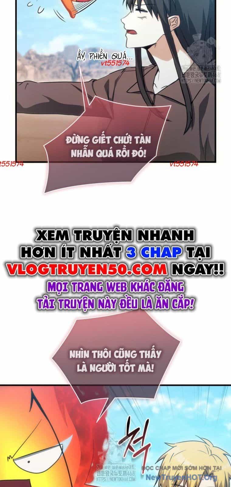 Ranker Mơ Được Nghỉ Hưu - Chương 9 - ảnh 7