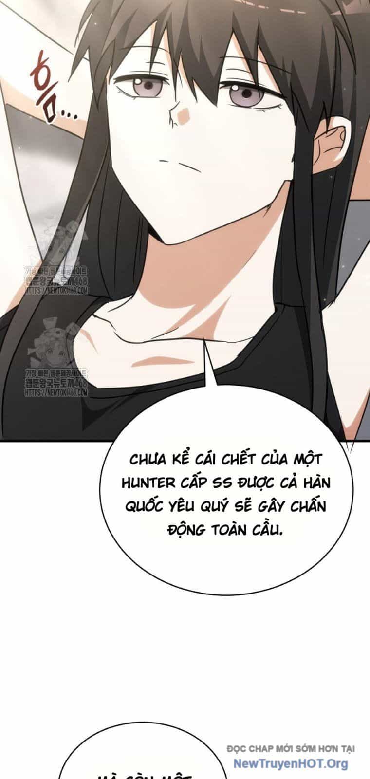 Ranker Mơ Được Nghỉ Hưu - Chương 9 - ảnh 70