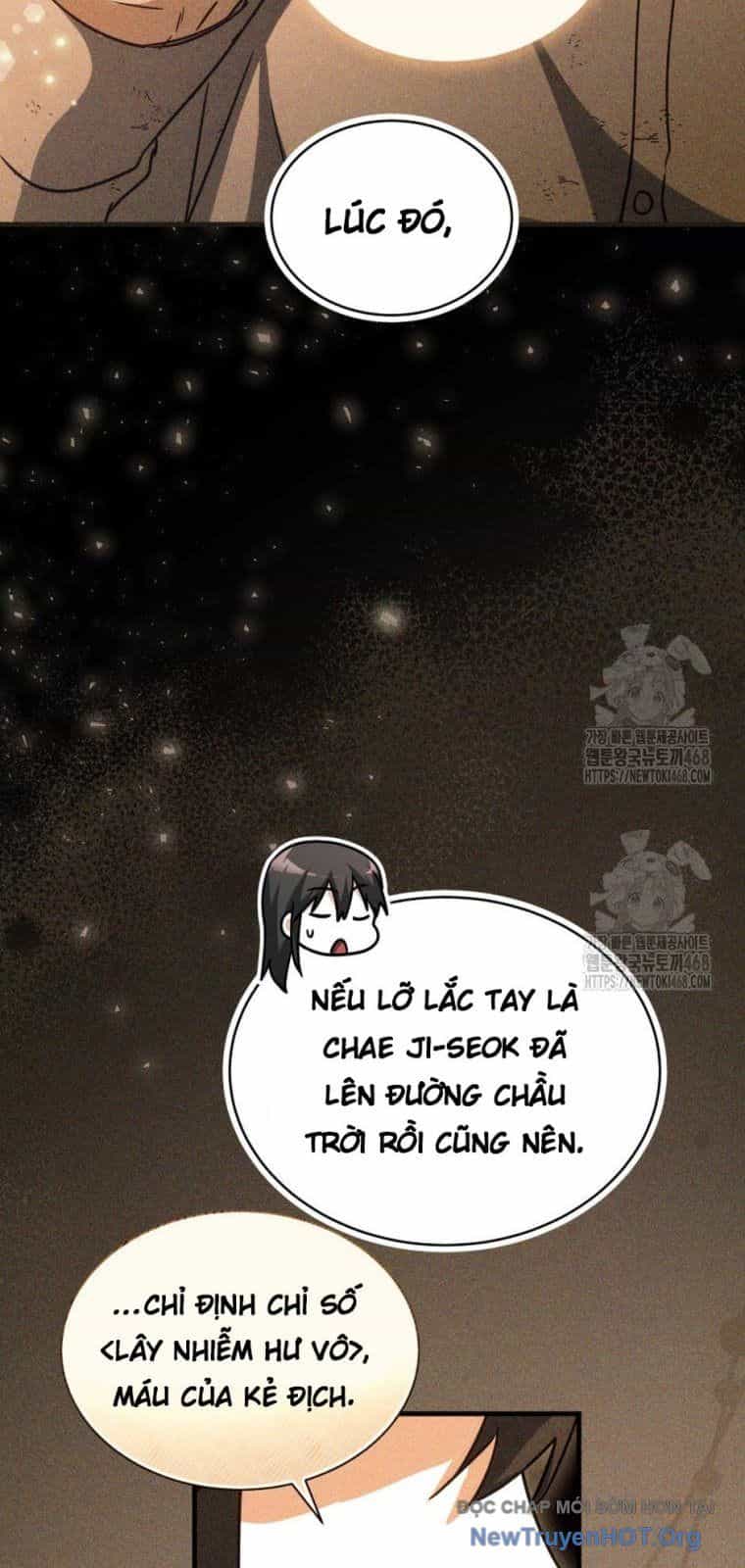 Ranker Mơ Được Nghỉ Hưu - Chương 9 - ảnh 74