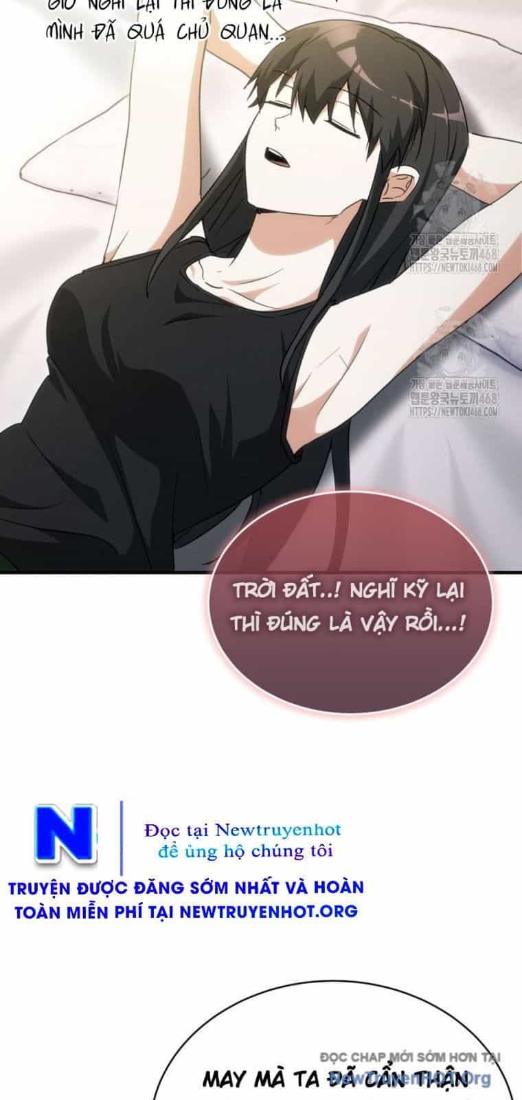 Ranker Mơ Được Nghỉ Hưu - Chương 9 - ảnh 77