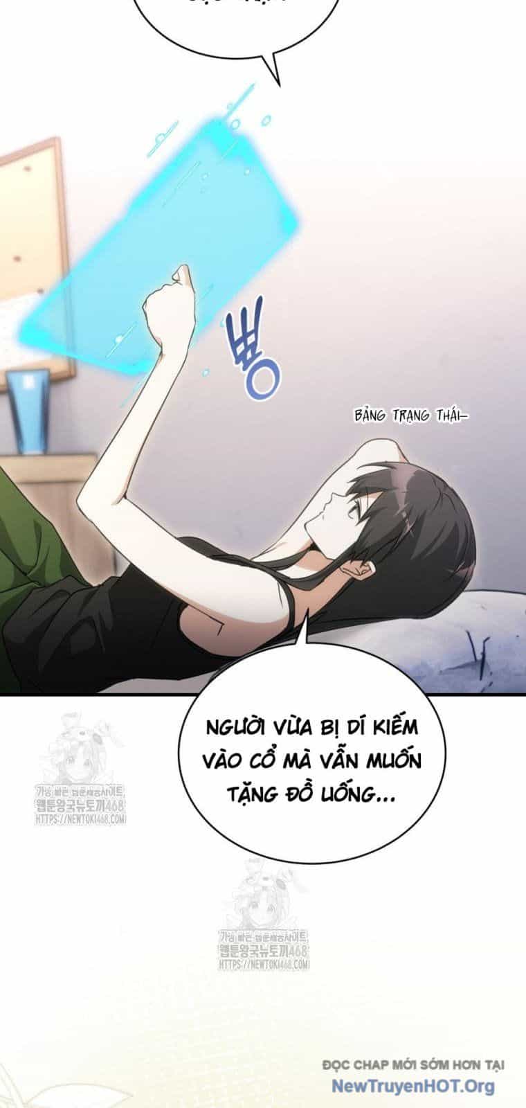 Ranker Mơ Được Nghỉ Hưu - Chương 9 - ảnh 82
