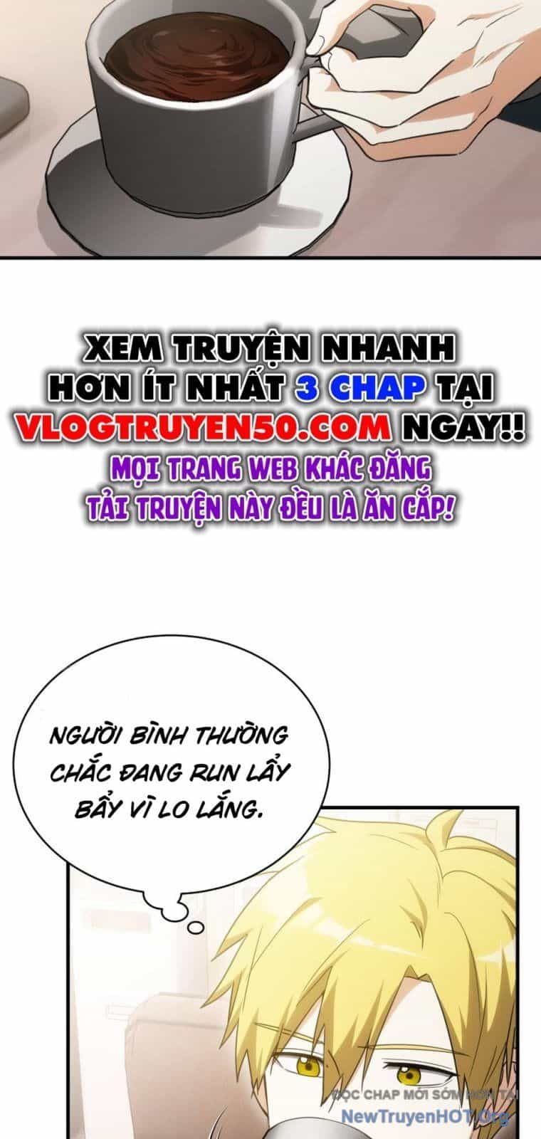 Ranker Mơ Được Nghỉ Hưu - Chương 9 - ảnh 87