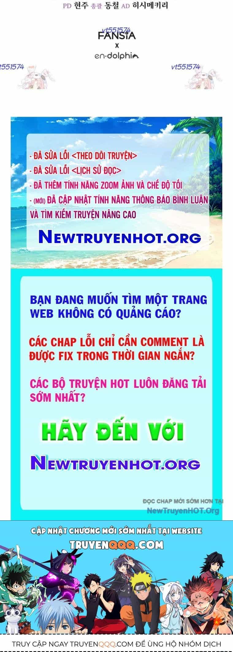 Ranker Mơ Được Nghỉ Hưu - Chương 9 - ảnh 95