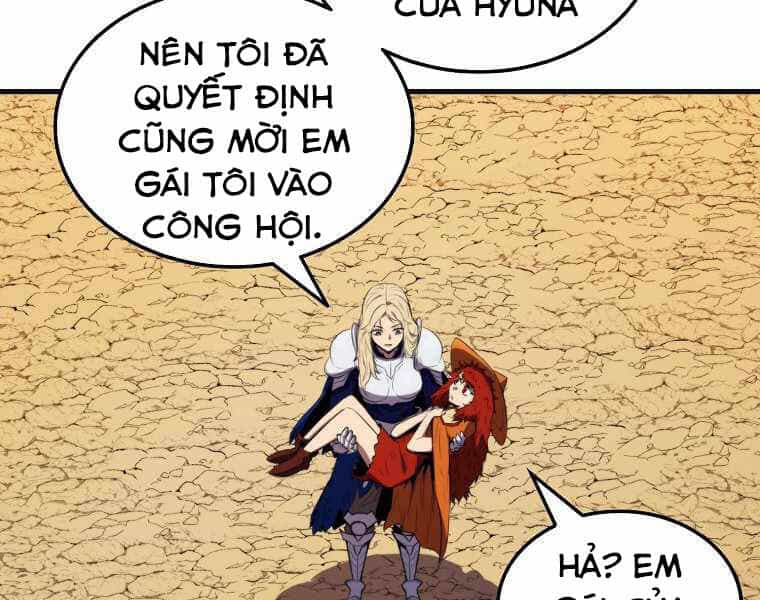 Ranker Mộng Du - Chương 10 - ảnh 99