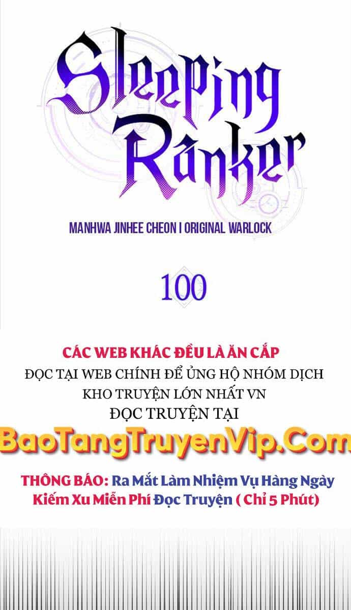 Ranker Mộng Du - Chương 100 - ảnh 12