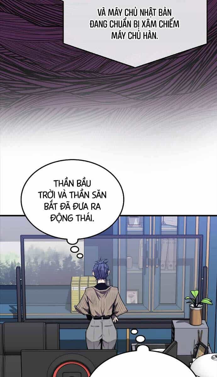 Ranker Mộng Du - Chương 100 - ảnh 27
