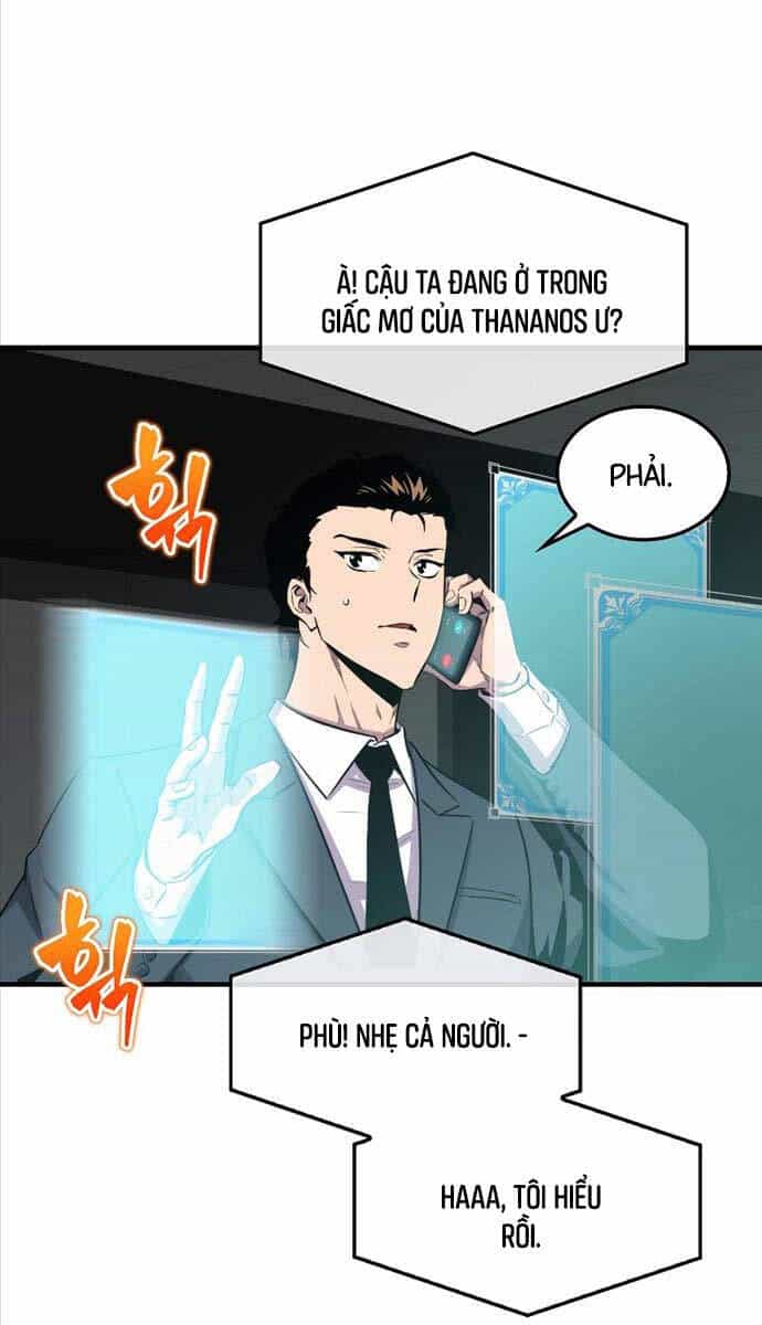 Ranker Mộng Du - Chương 100 - ảnh 35
