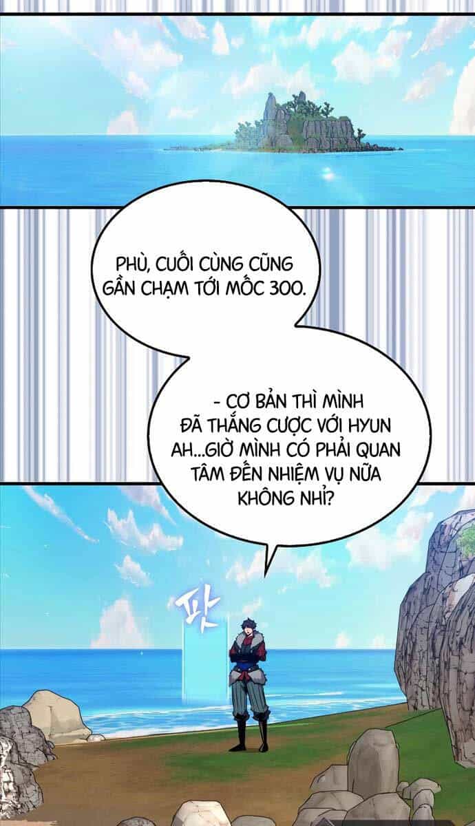 Ranker Mộng Du - Chương 100 - ảnh 56