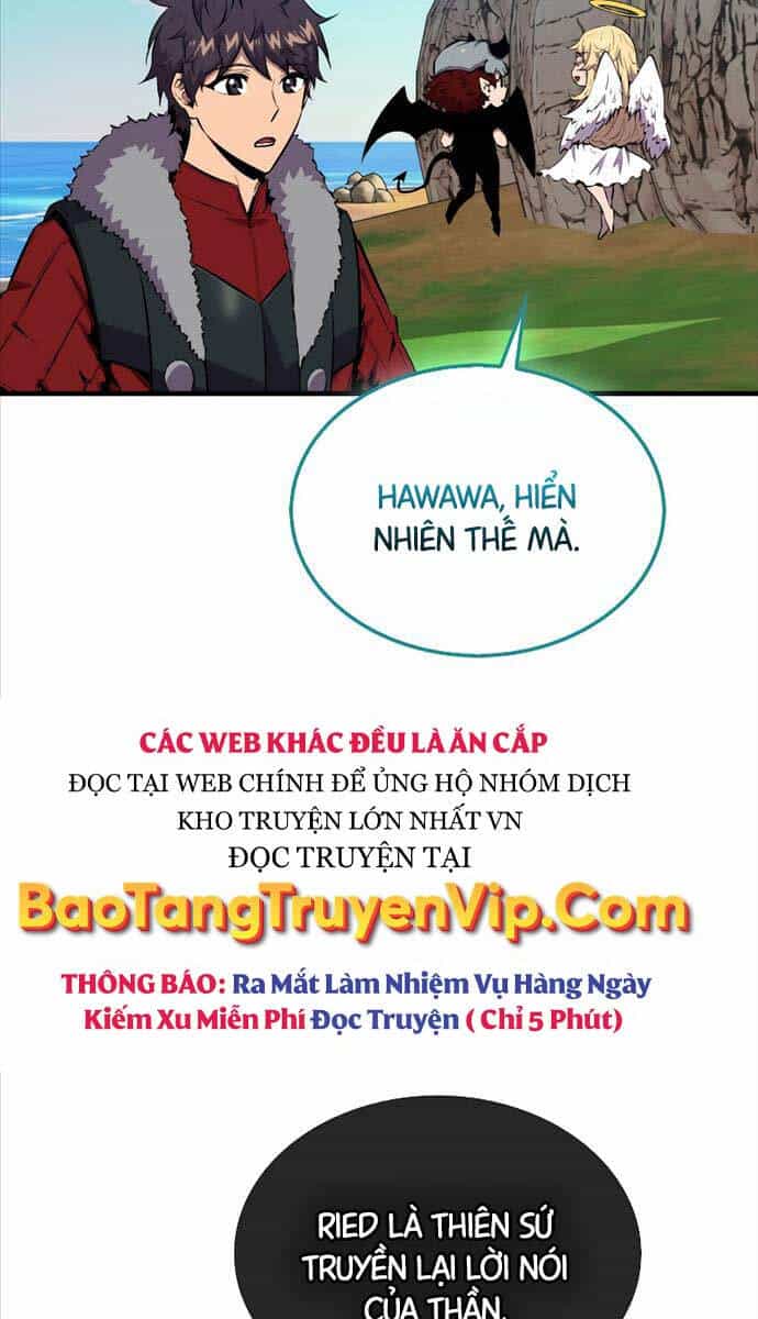 Ranker Mộng Du - Chương 100 - ảnh 66