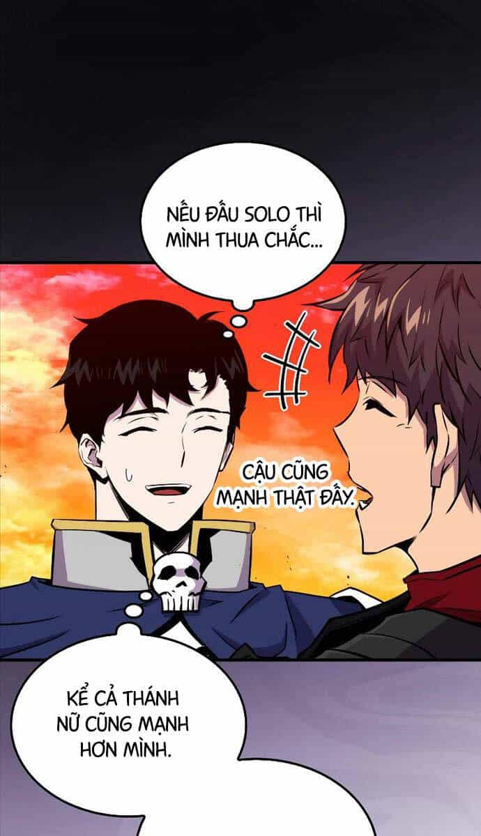 Ranker Mộng Du - Chương 100 - ảnh 9