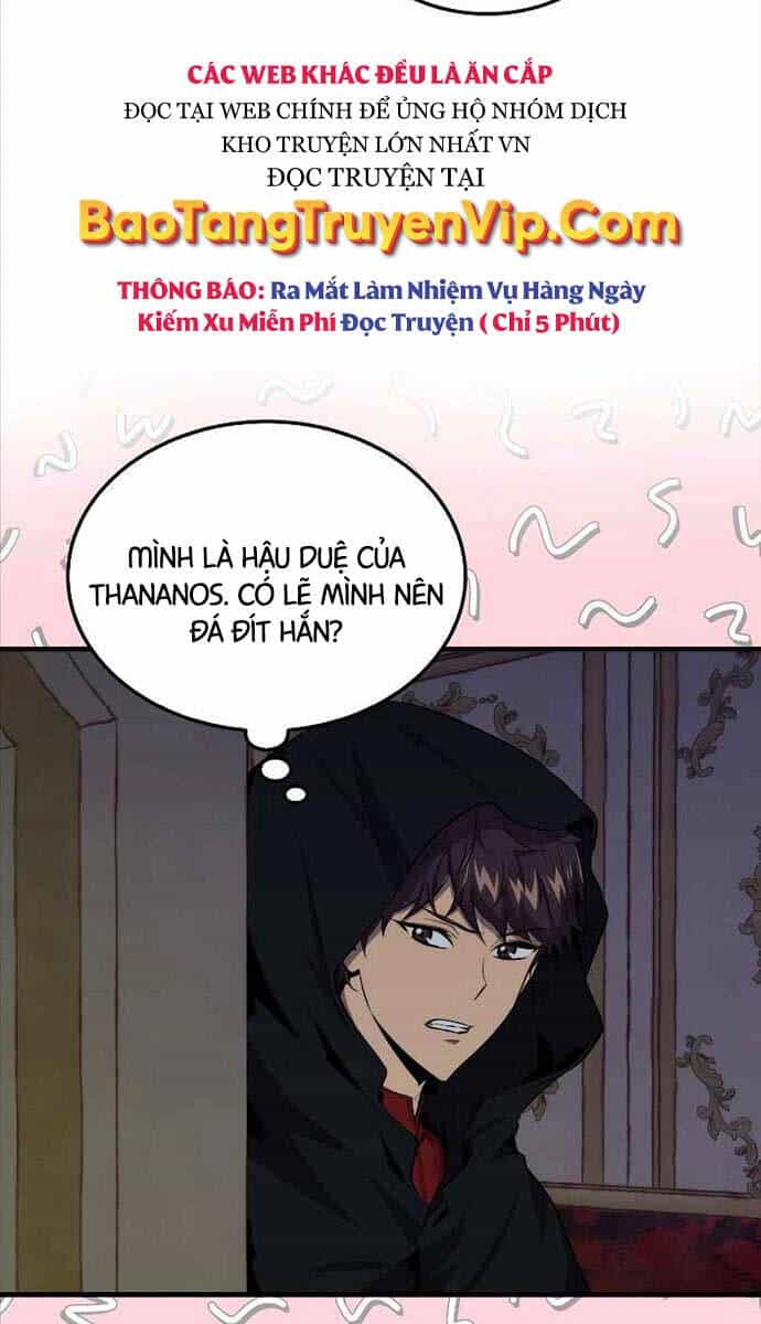 Ranker Mộng Du - Chương 101 - ảnh 16