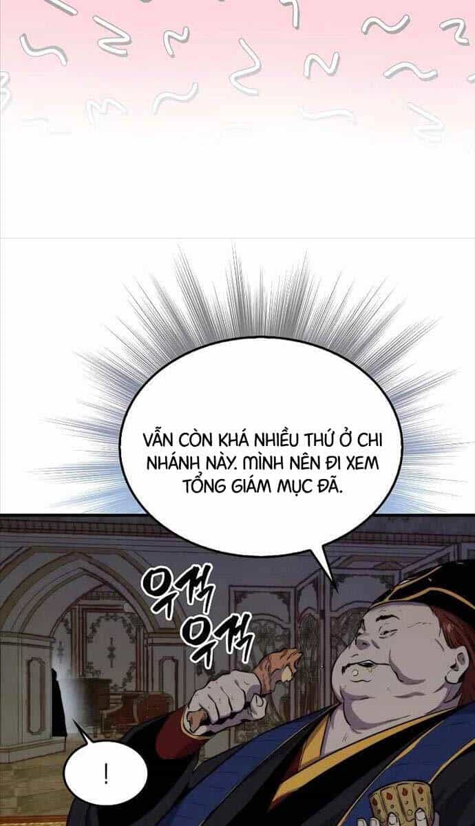 Ranker Mộng Du - Chương 101 - ảnh 17