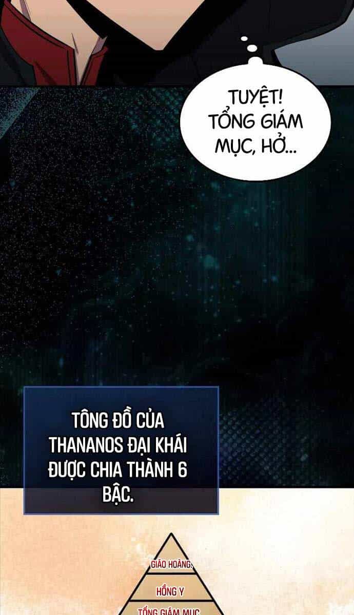 Ranker Mộng Du - Chương 101 - ảnh 19