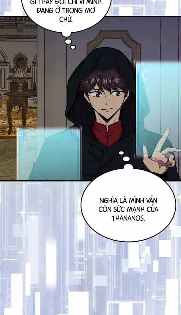 Ranker Mộng Du - Chương 101 - ảnh 25