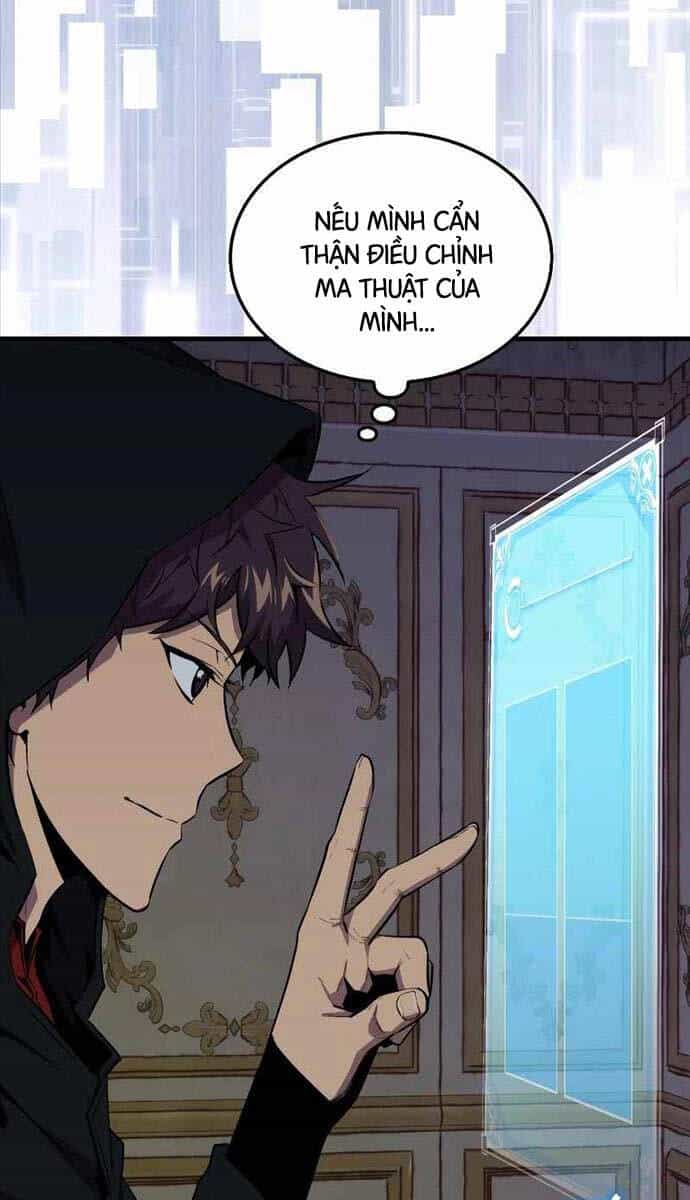 Ranker Mộng Du - Chương 101 - ảnh 26