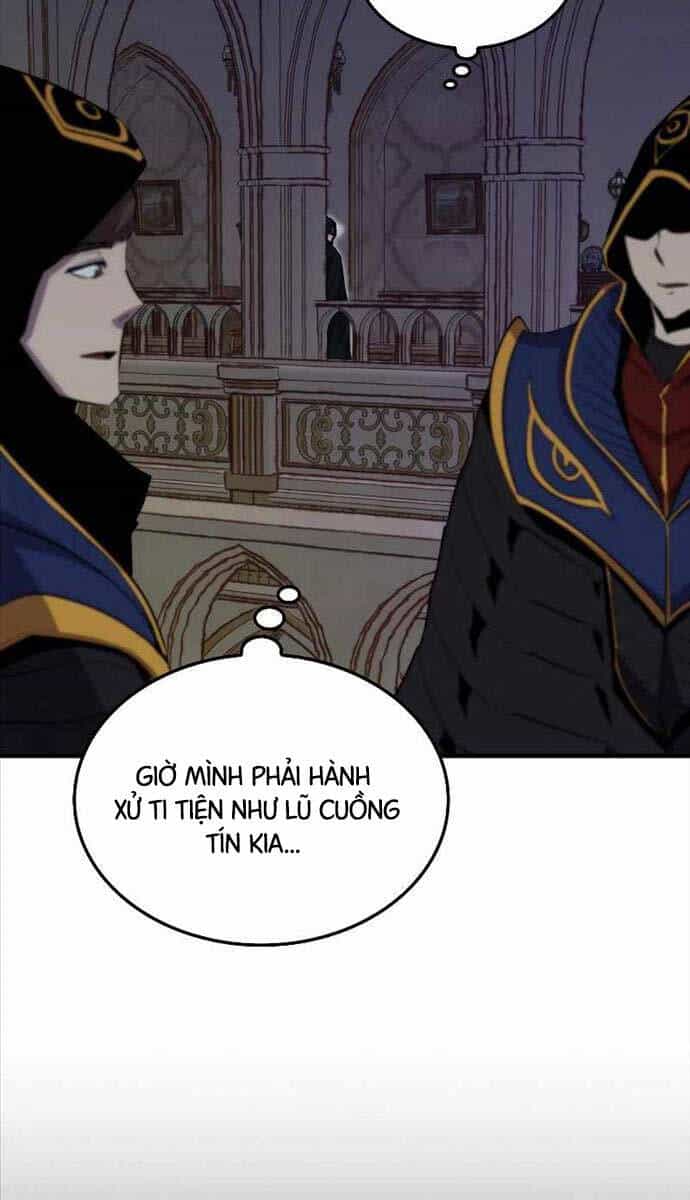 Ranker Mộng Du - Chương 101 - ảnh 28