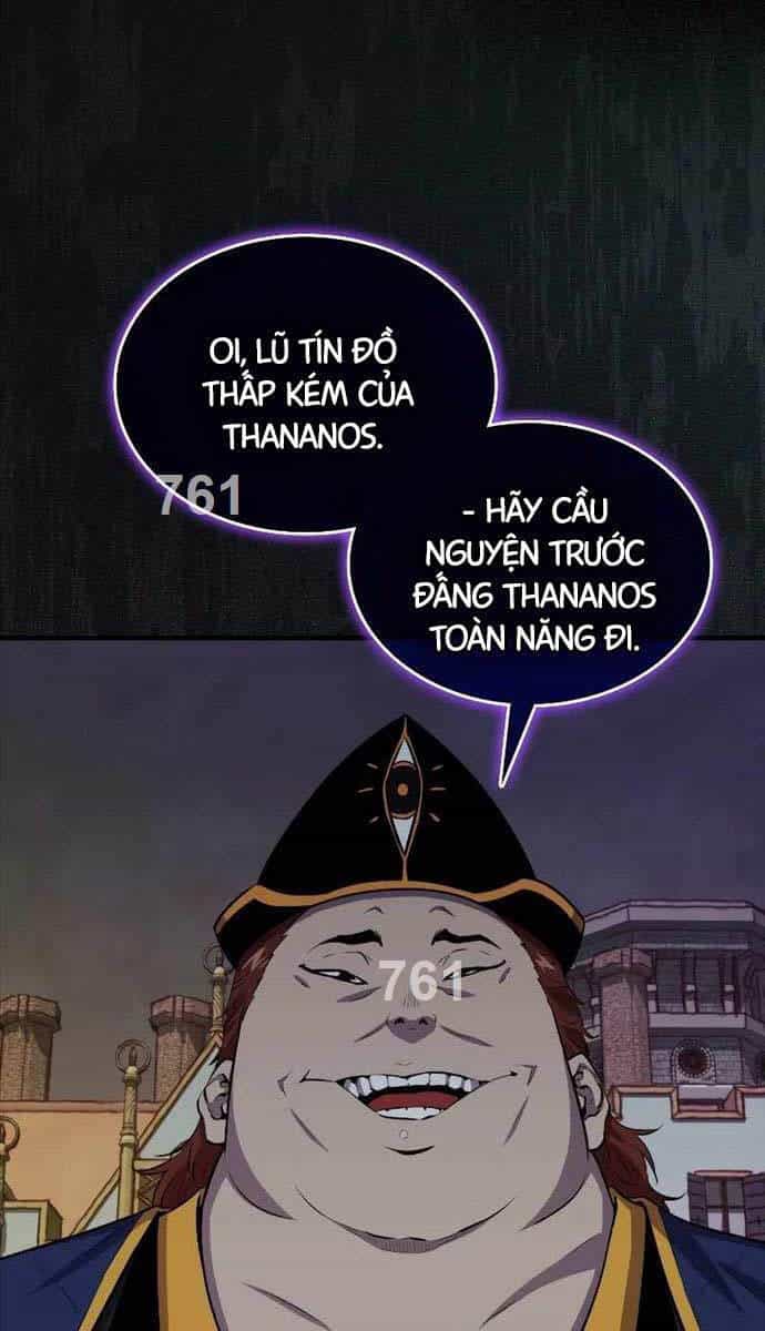 Ranker Mộng Du - Chương 101 - ảnh 3