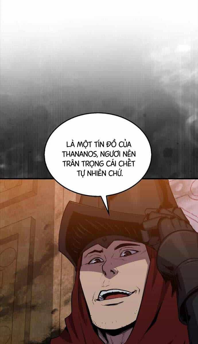 Ranker Mộng Du - Chương 101 - ảnh 37